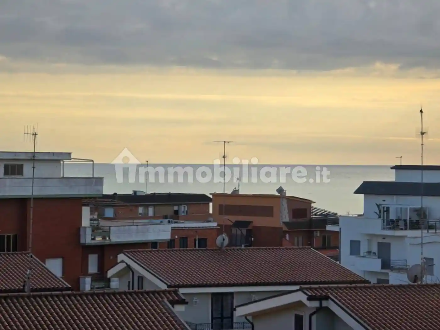 Appartamento in vendita a Anzio
