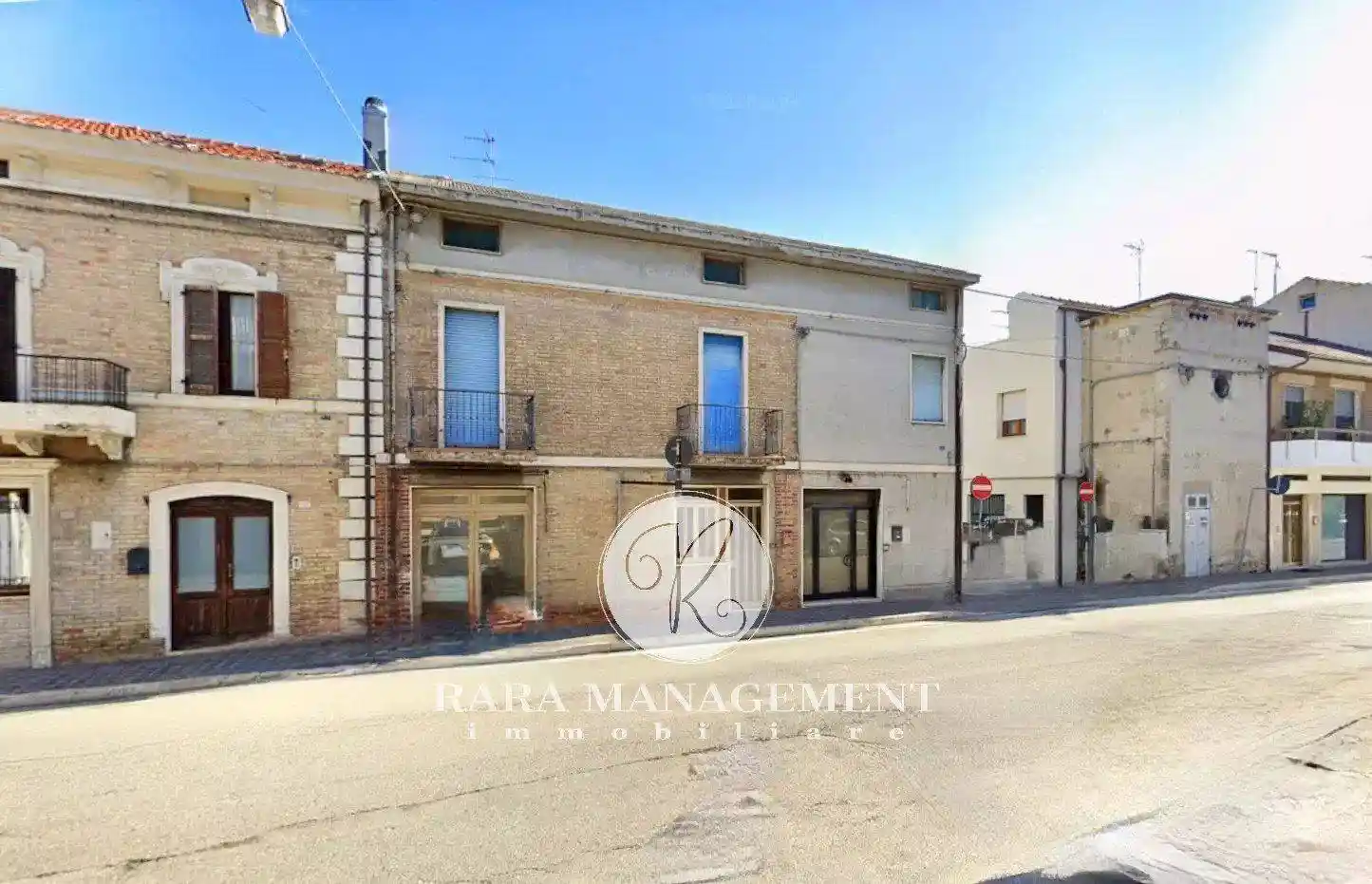 Casa indipendente in vendita a Porto Sant'Elpidio