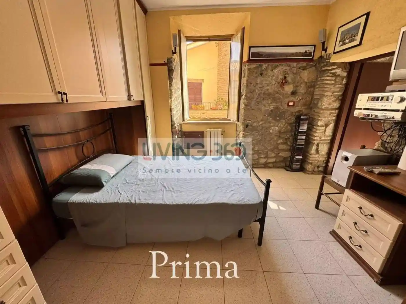 Appartamento in vendita a Bracciano