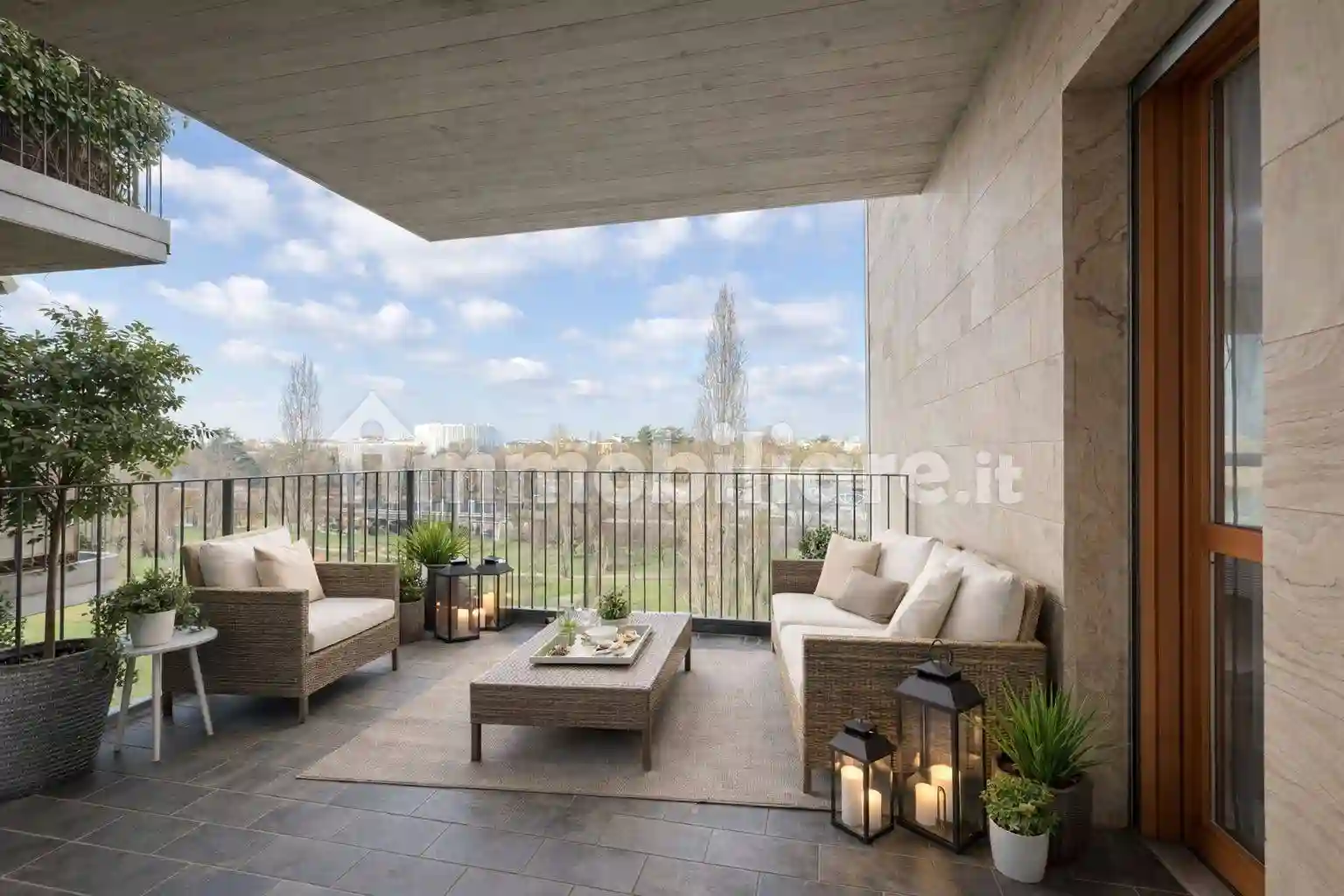 Appartamento - foto 2