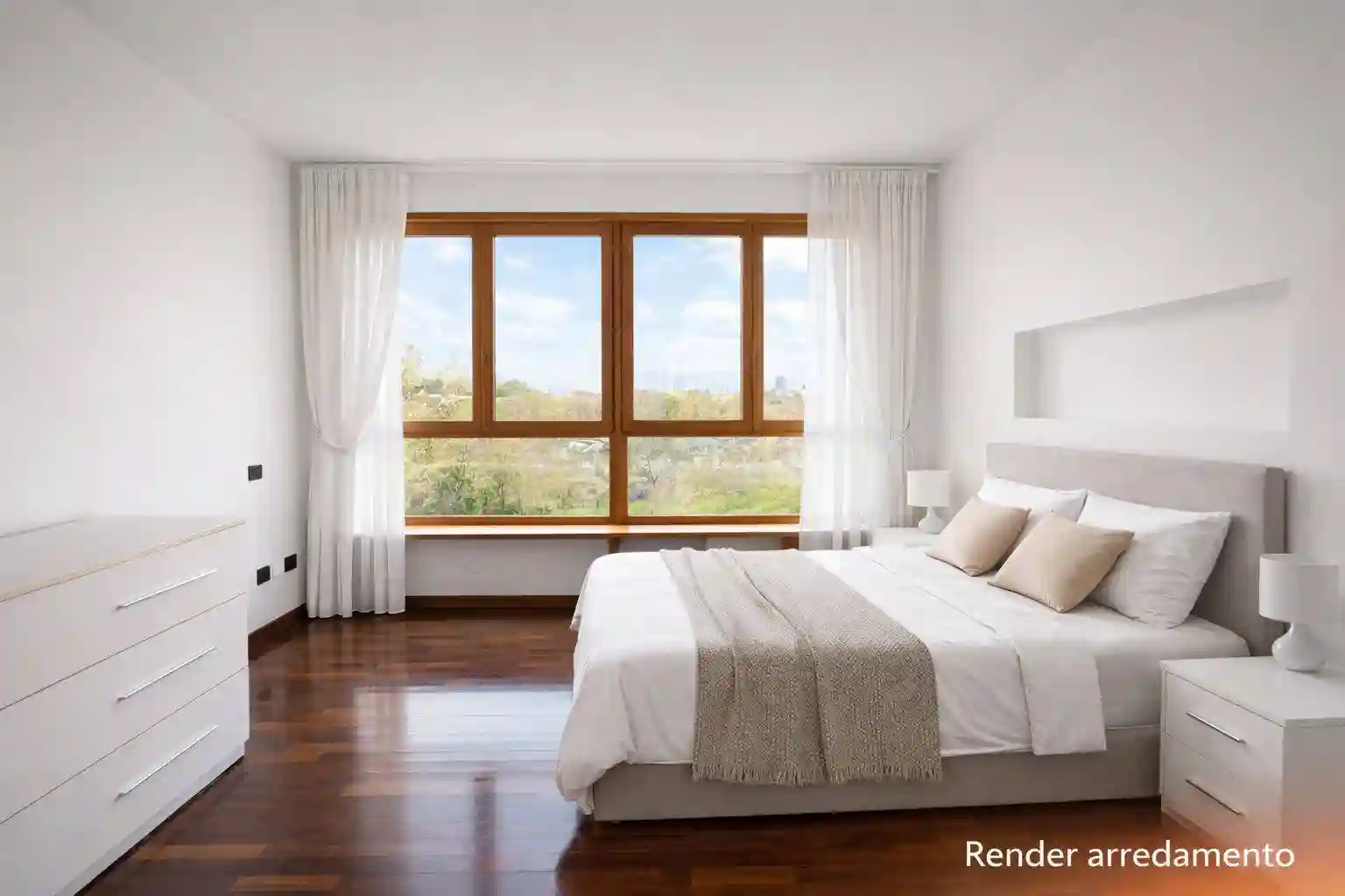 Appartamento - foto 4