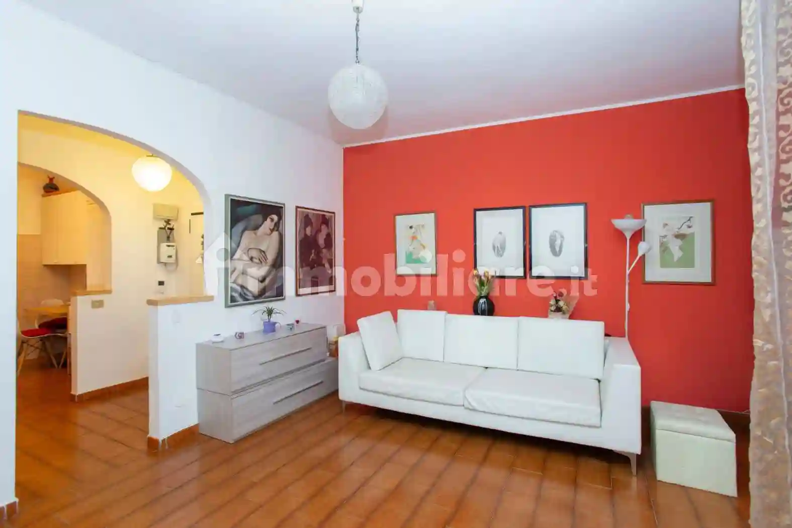 Appartamento - foto 3