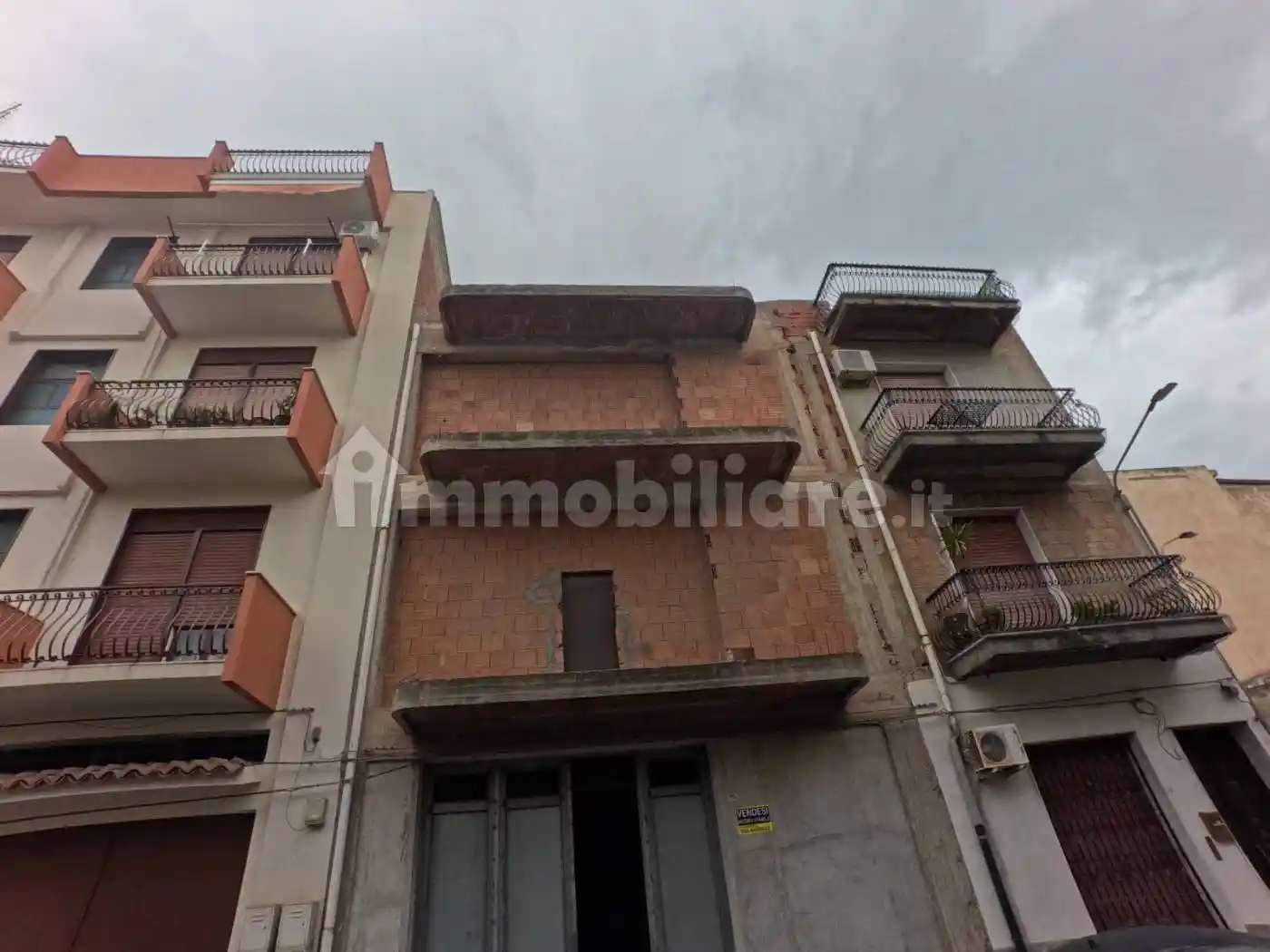 Appartamento in vendita a Vittoria