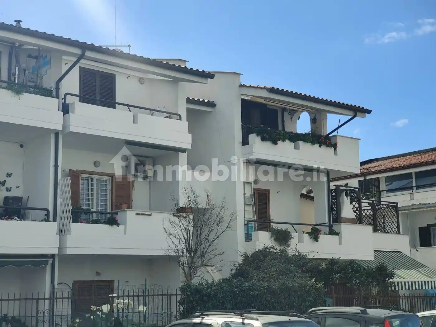 Appartamento in vendita a Cerveteri