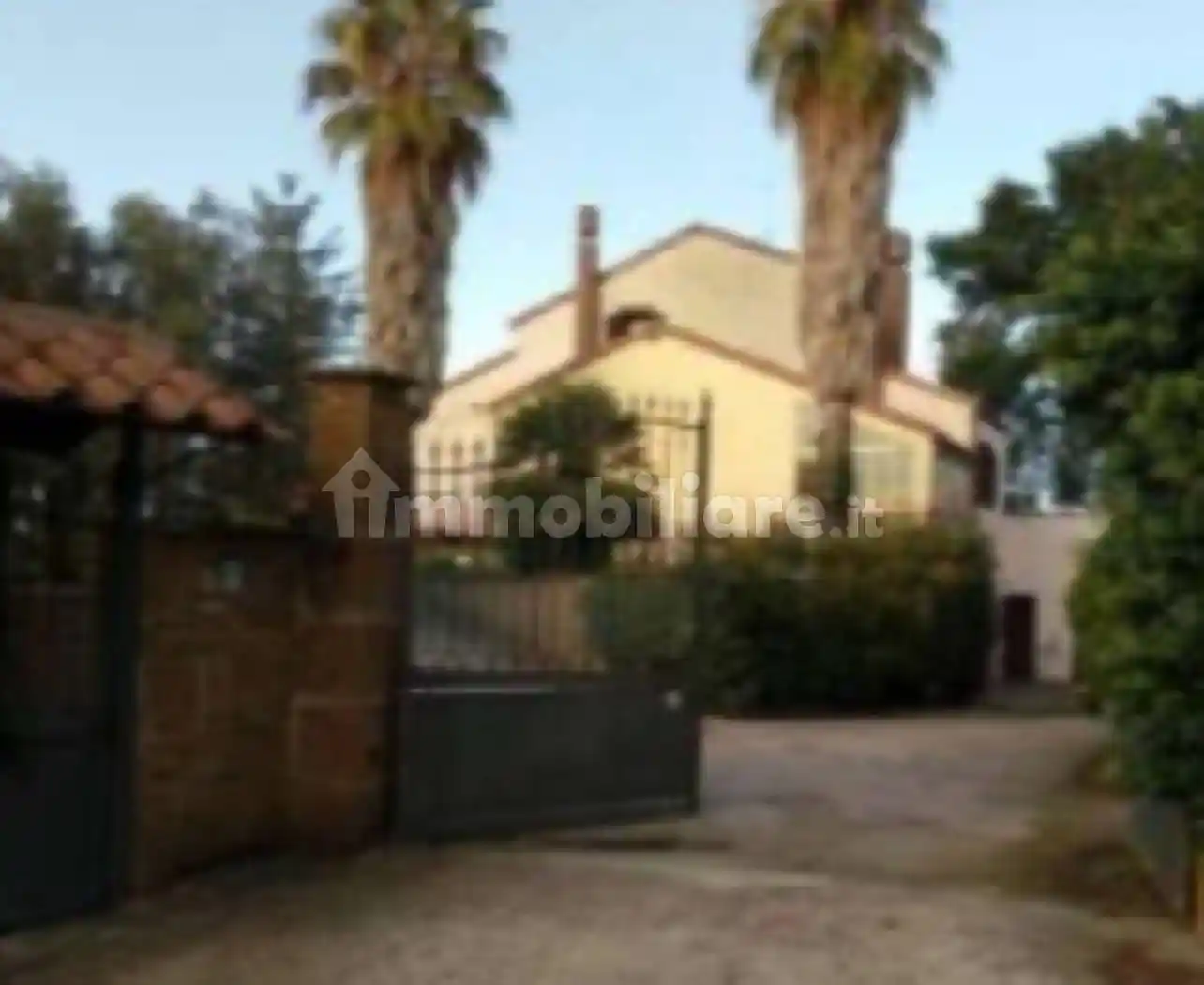 Villa in vendita a Viterbo