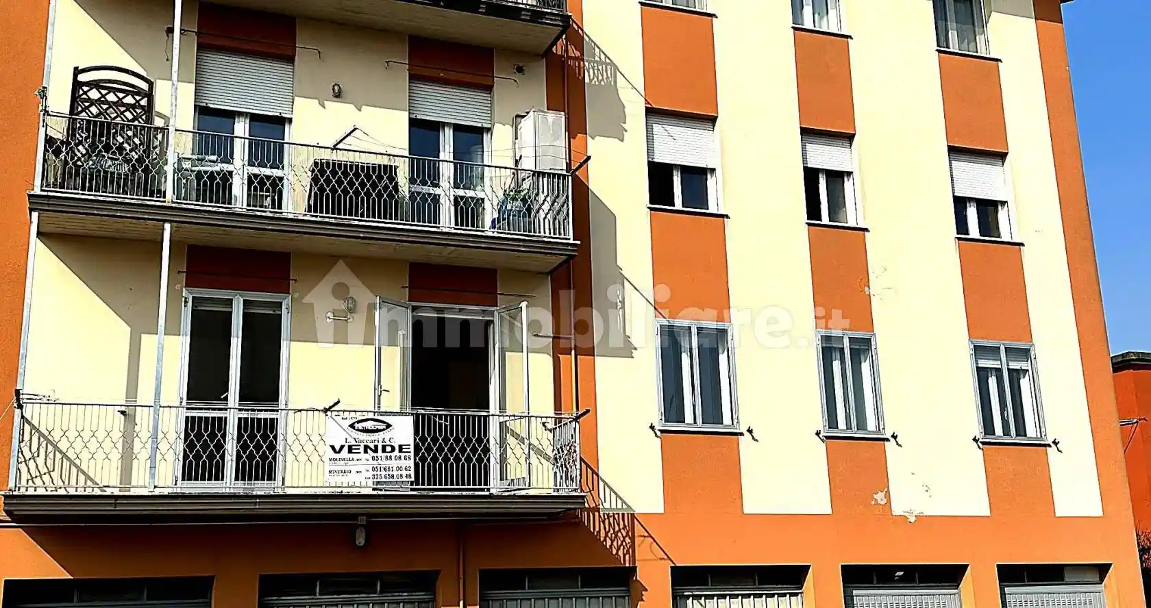 Appartamento in vendita a Molinella