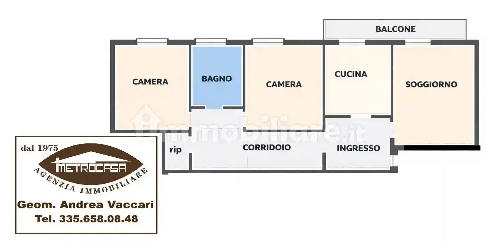 Appartamento - foto 2