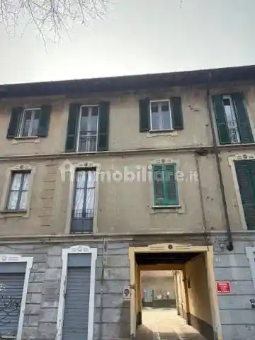 Appartamento in vendita a Locate di Triulzi