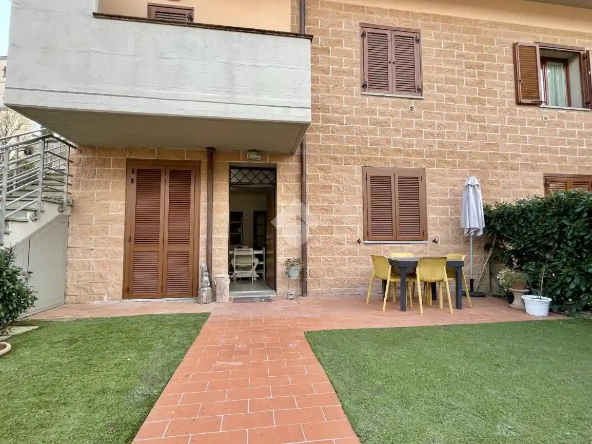 Appartamento in vendita a Scarperia e San Piero