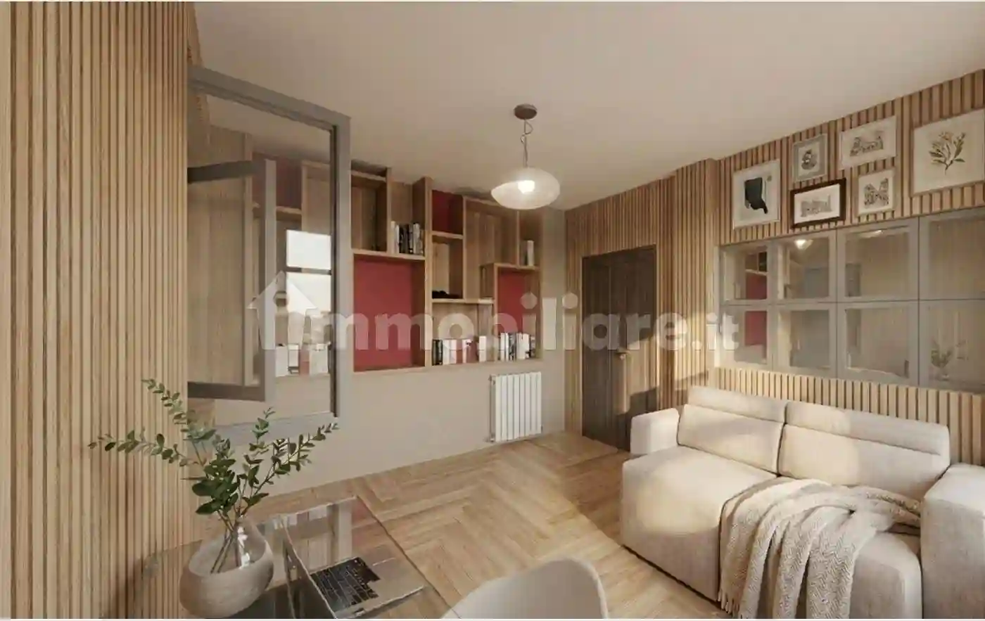 Appartamento - foto 3