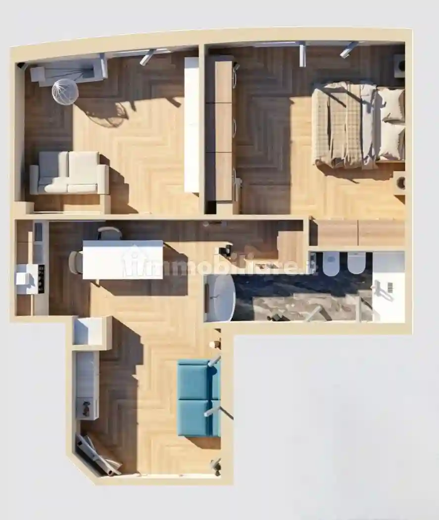 Appartamento - foto 4