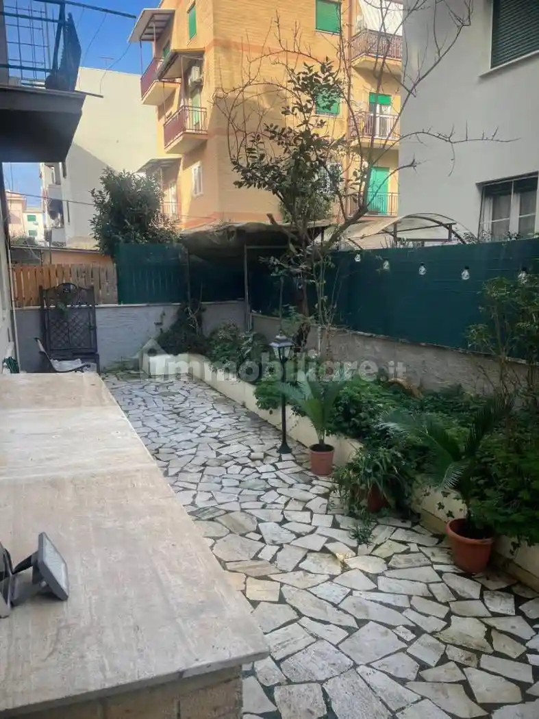 Appartamento in vendita a Tivoli