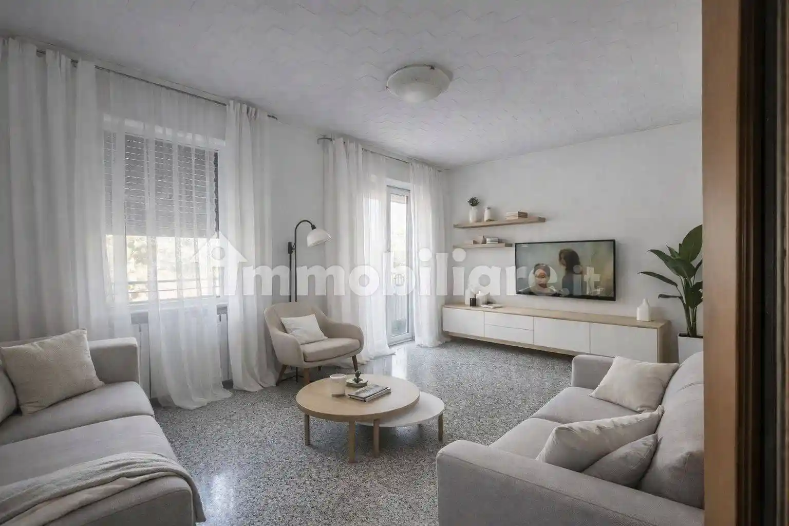 Appartamento in vendita a Rimini