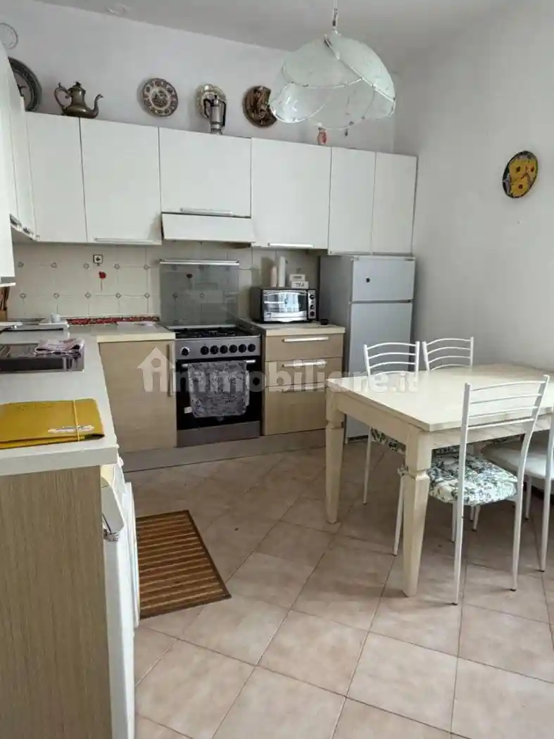 Appartamento in affitto a Piacenza