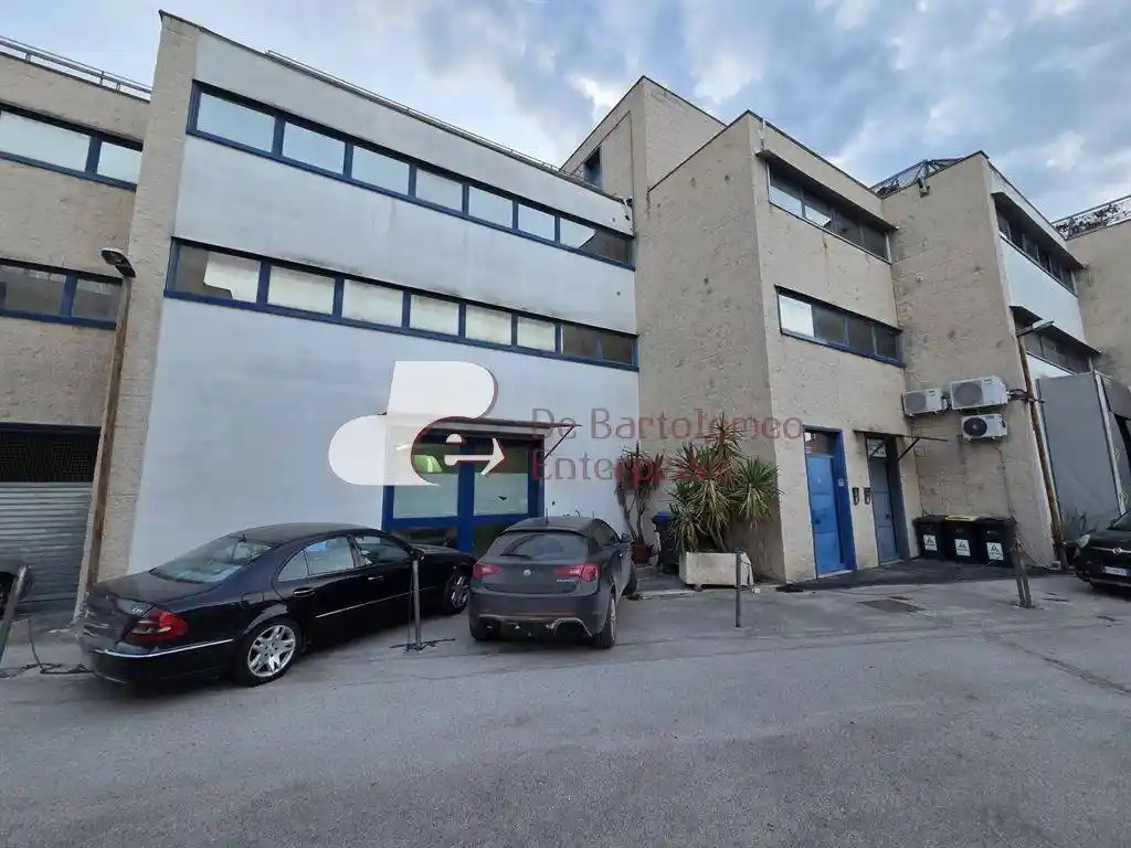 Palazzo - Edificio in vendita a Andria