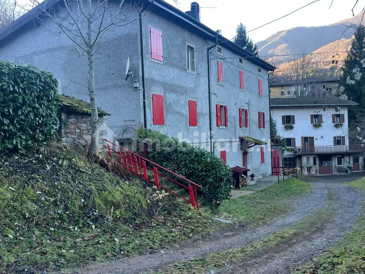 Appartamento in vendita a Fanano