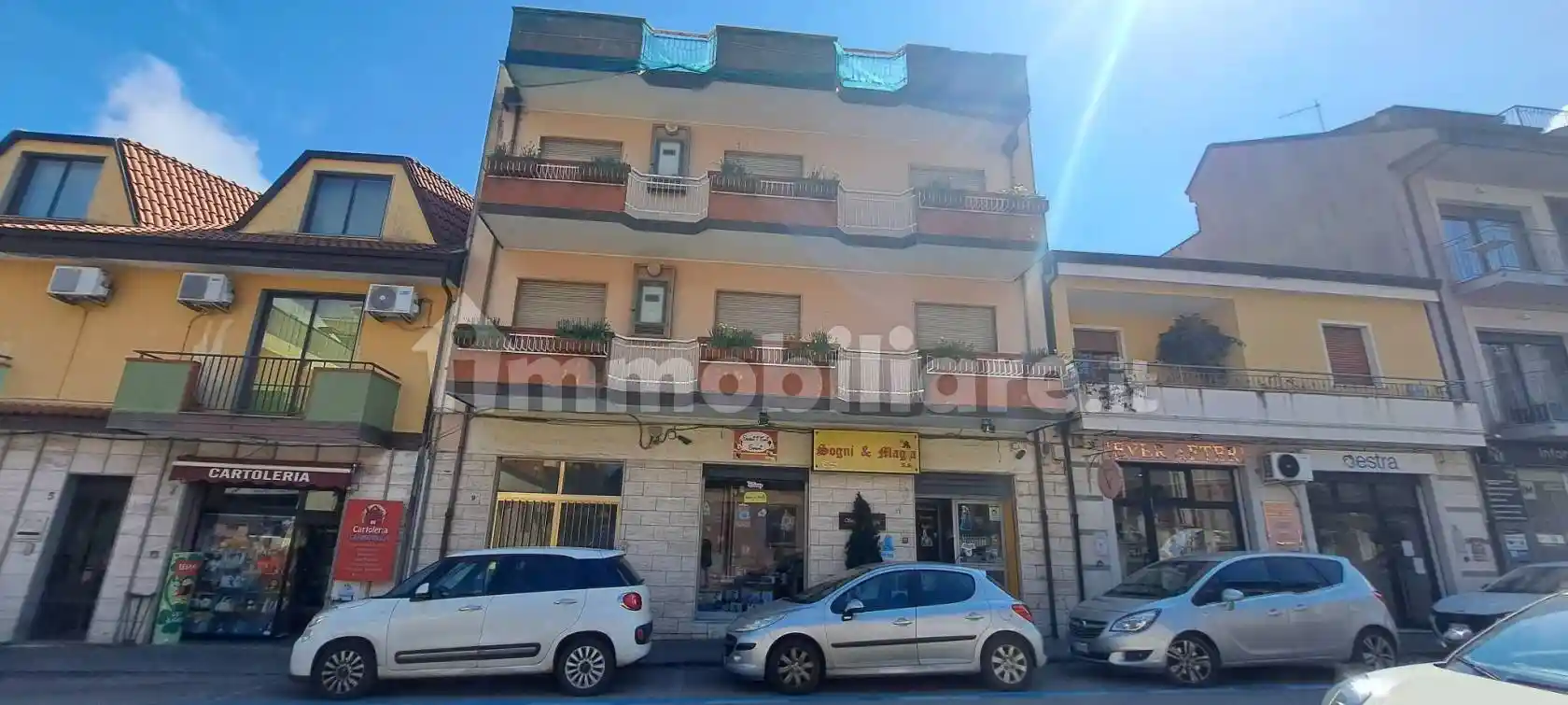 Casa indipendente in vendita a Vibo Valentia