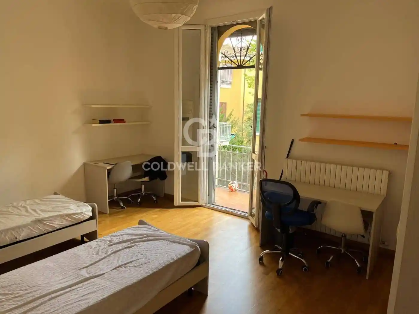 Appartamento in affitto a Bologna