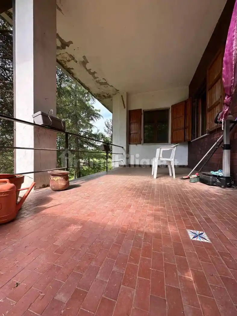 Appartamento in vendita a Medesano