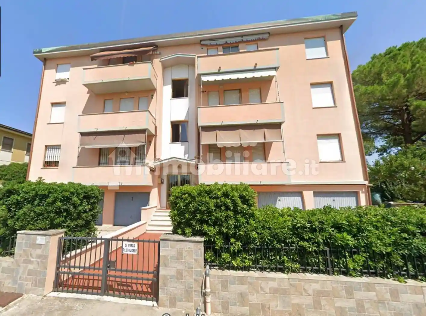 Appartamento in vendita a Pisa