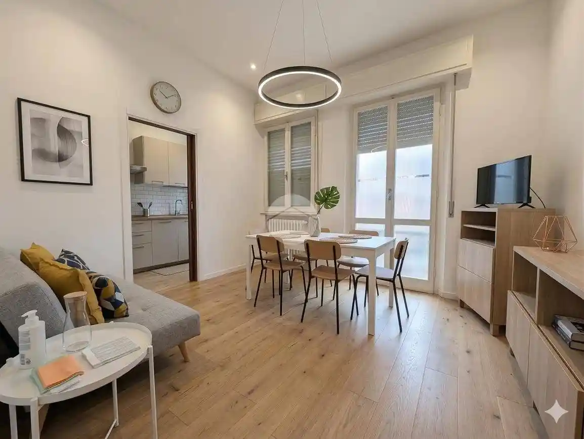 Appartamento in vendita a Rimini