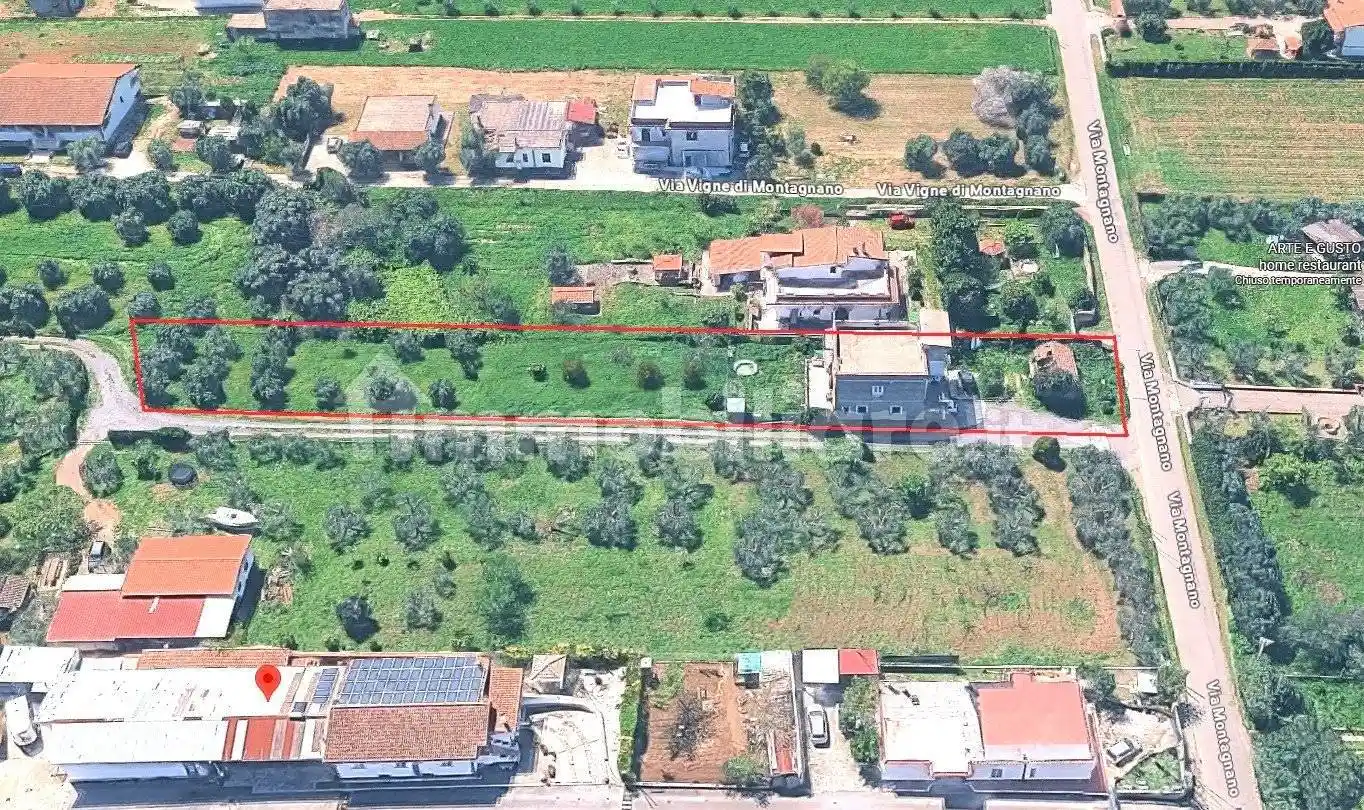 Villa in vendita a Ardea