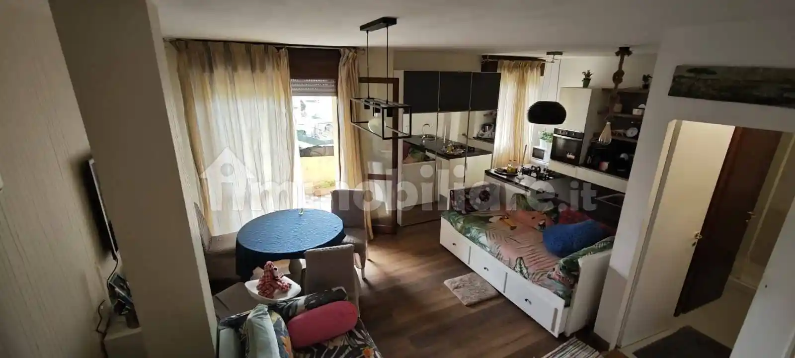 Appartamento in vendita a Savignano sul Rubicone