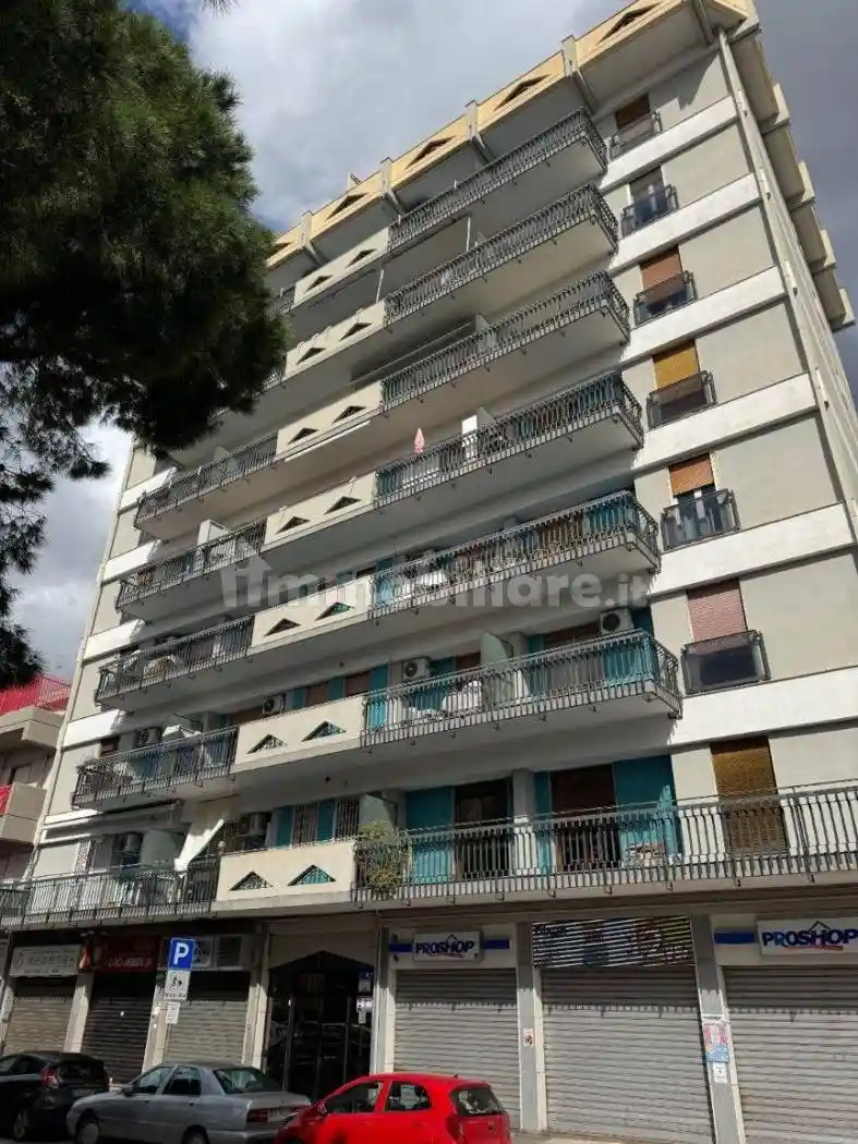 Appartamento in vendita a Bari