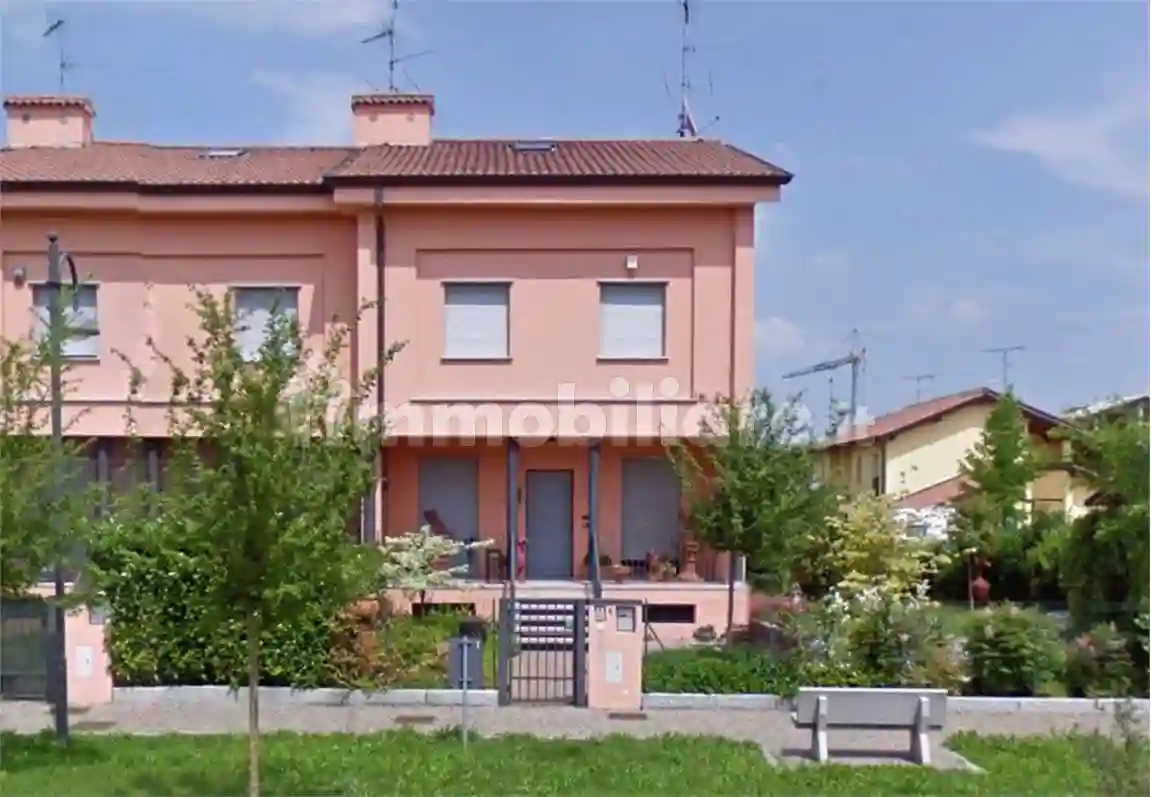 Villetta a schiera - foto 4