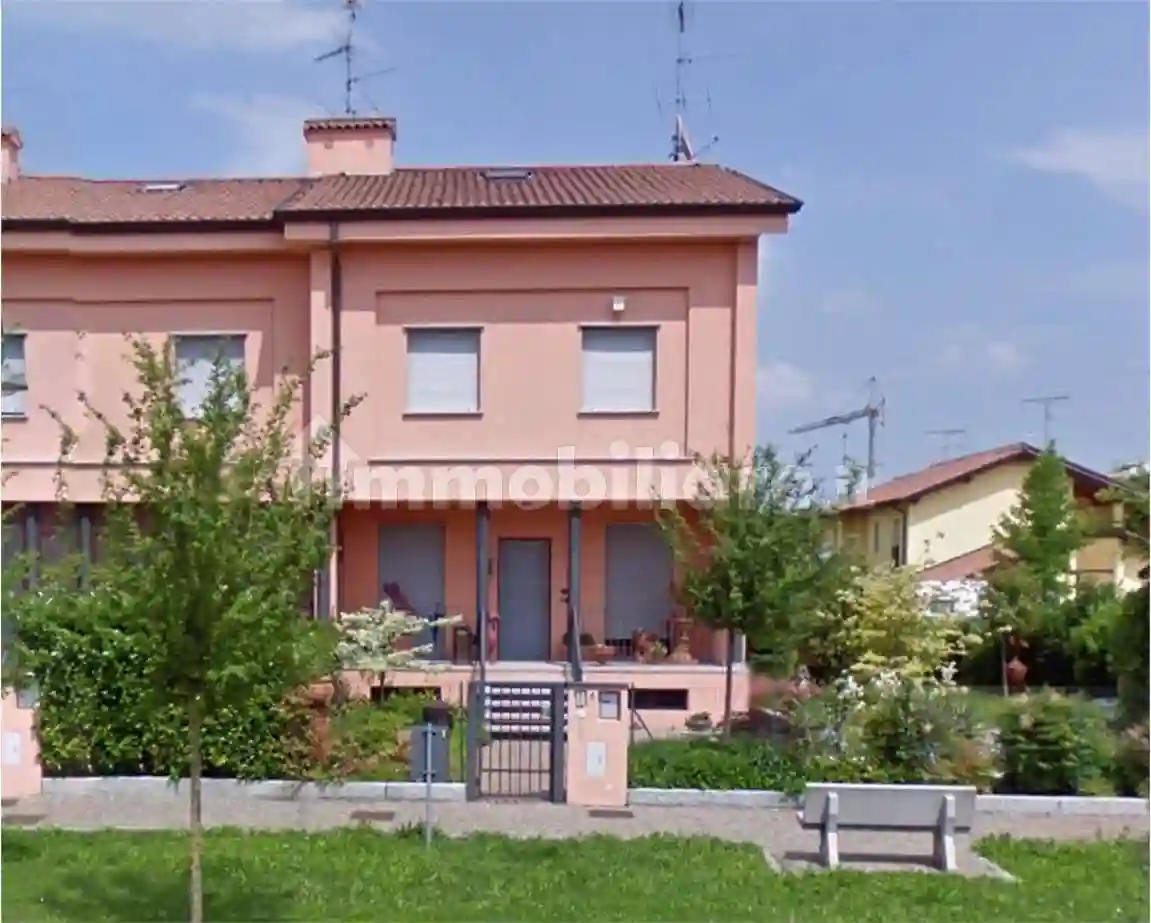 Villetta a schiera - foto 5