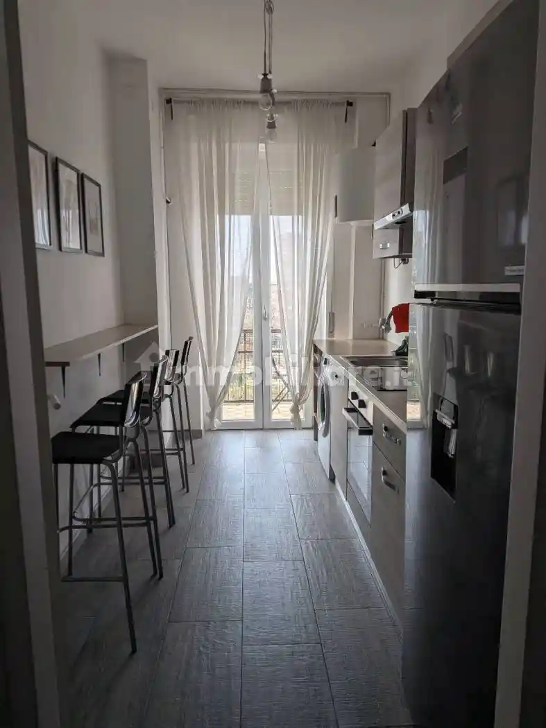 Appartamento in vendita a Baranzate