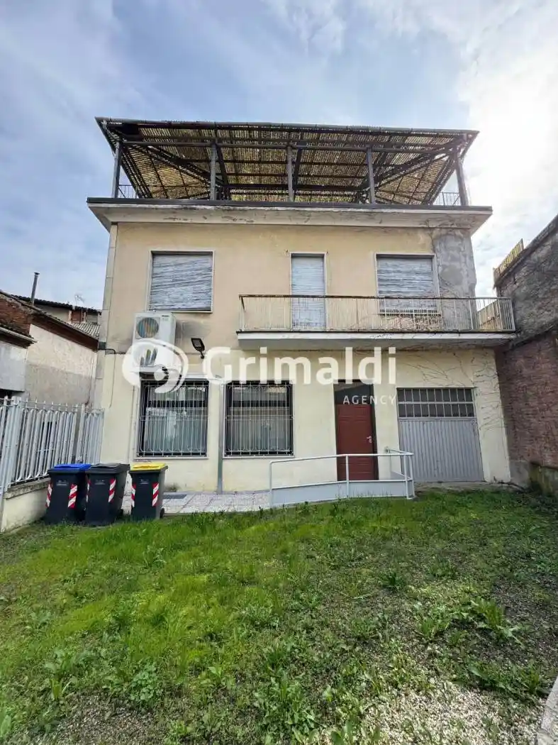 Appartamento in vendita a Bosco Marengo