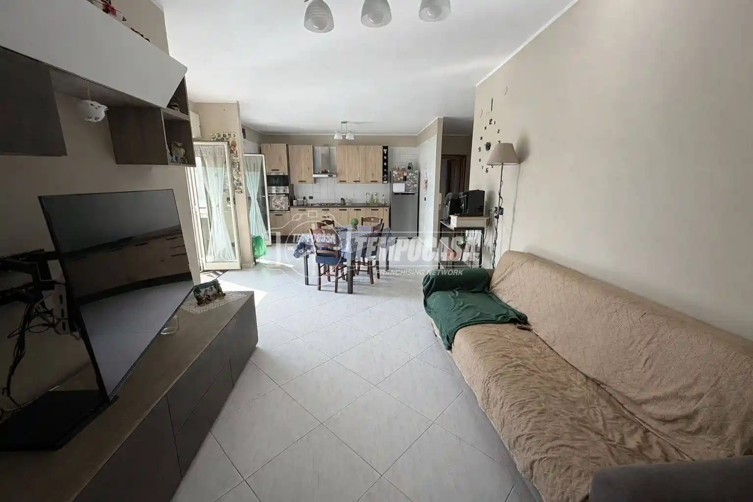 Appartamento in vendita a Giugliano in Campania