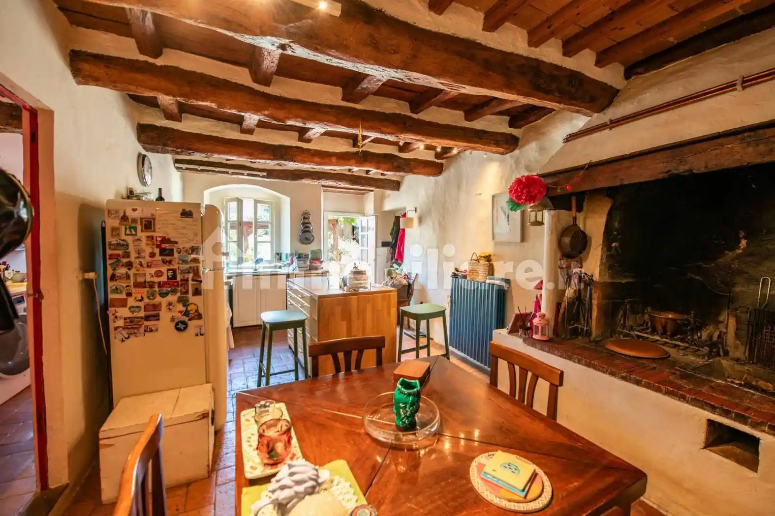 Rustico - Casale in vendita a Montespertoli