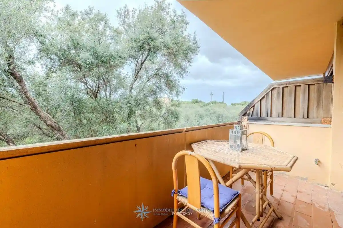 Appartamento in vendita a Olbia