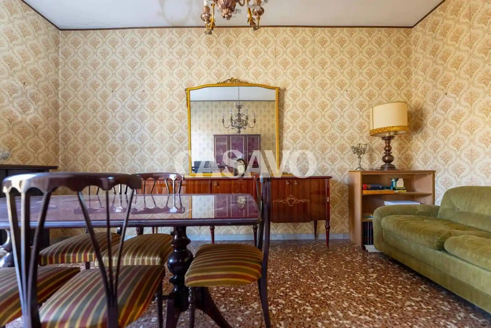 Appartamento in vendita a Firenze