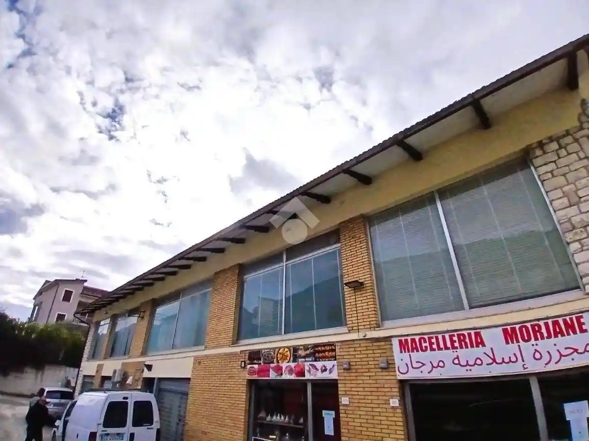 Appartamento in affitto a Gubbio