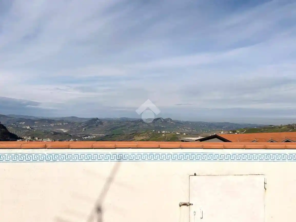 Appartamento in affitto a San Marino