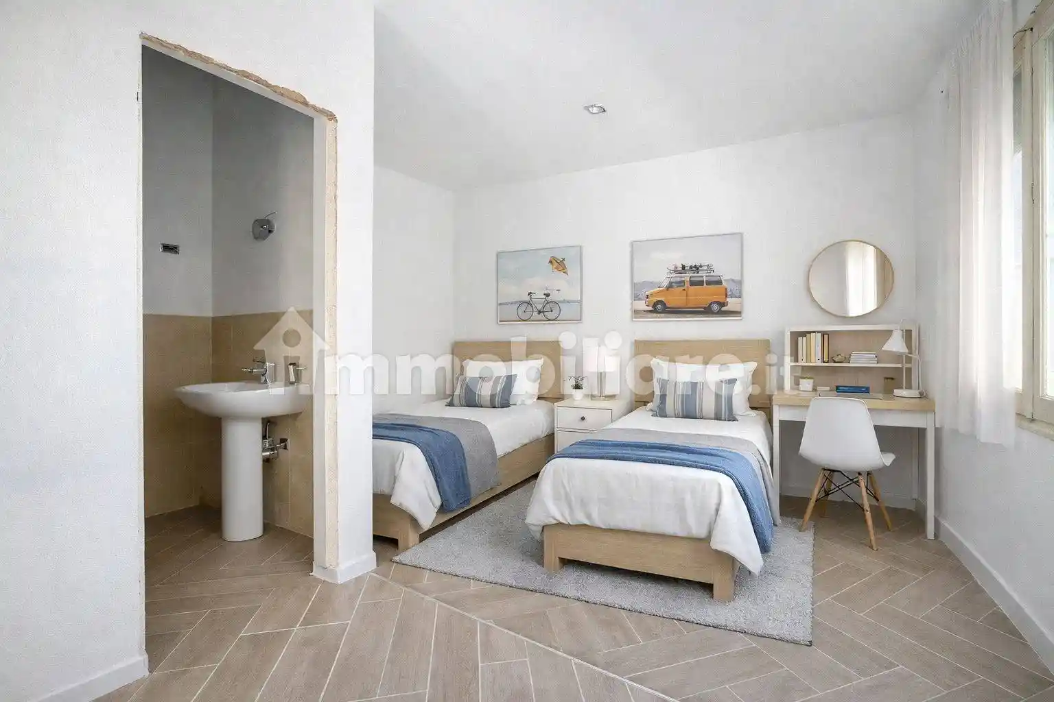 Casa indipendente in vendita a Porto Torres