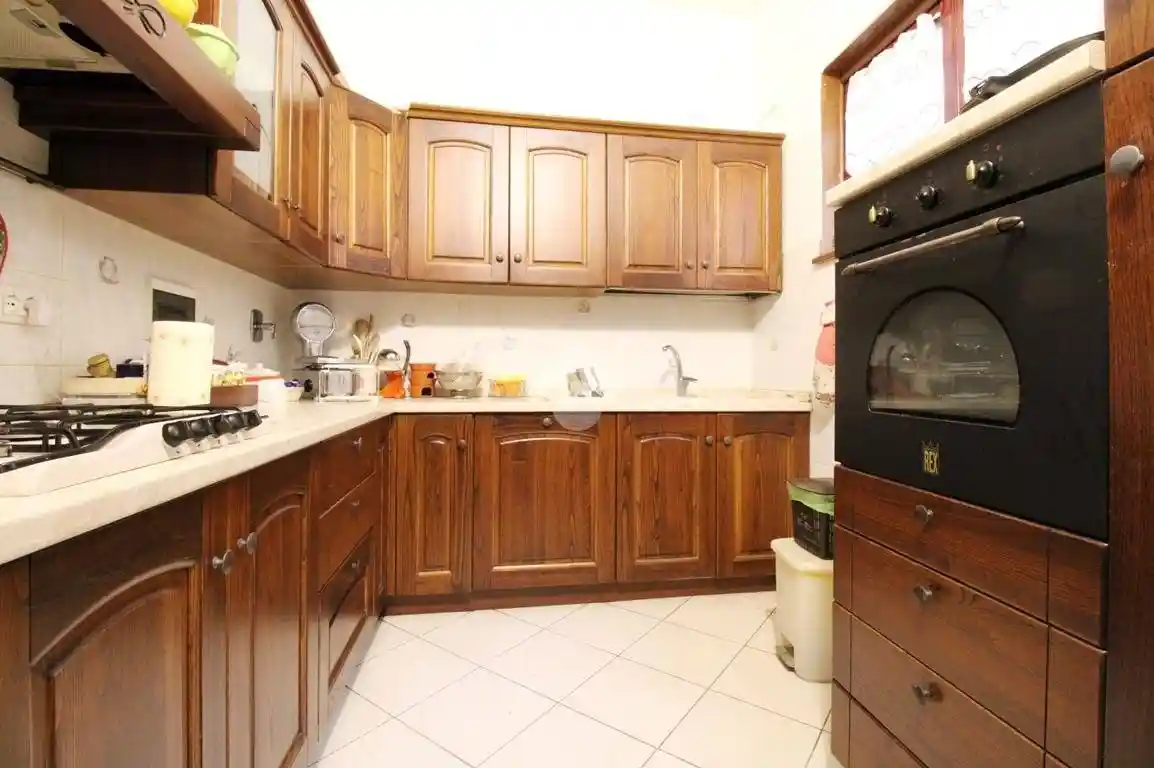 Appartamento in vendita a Prato