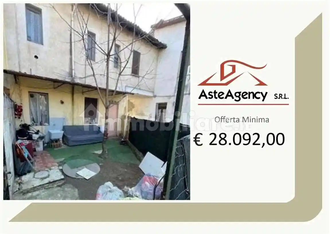 Casa indipendente in vendita a Gambolò
