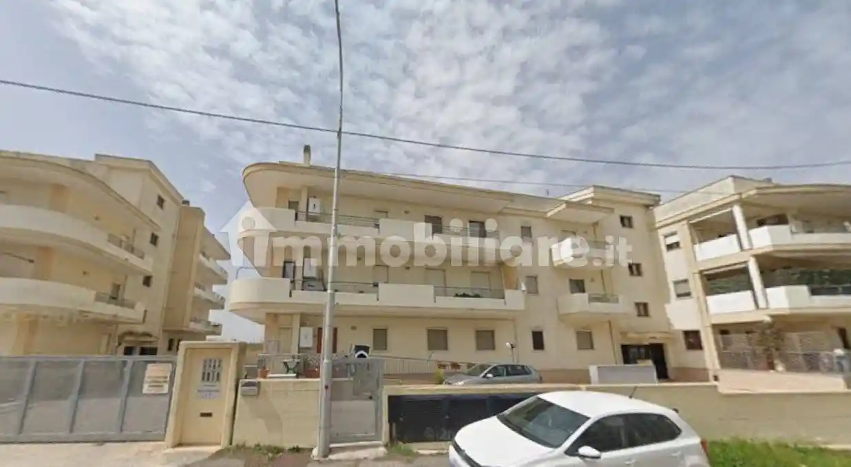 Appartamento in vendita a Martina Franca