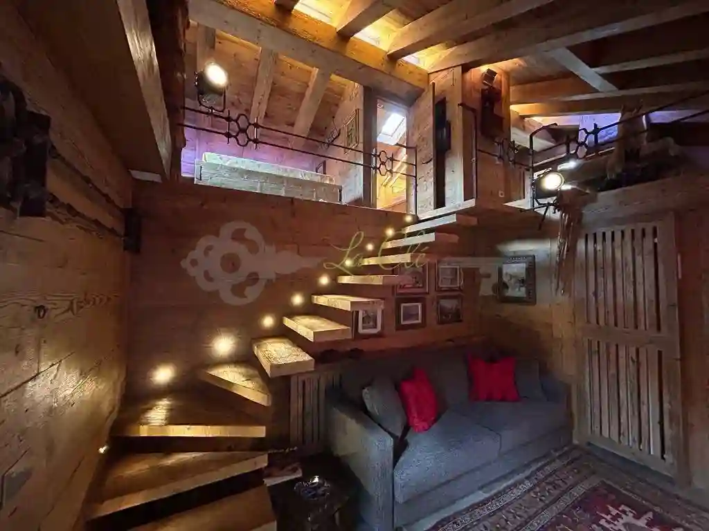 Loft - foto 4