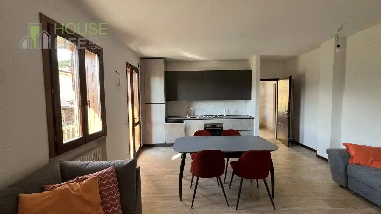 Appartamento in vendita a Valli del Pasubio