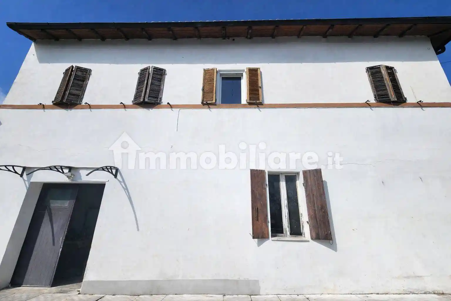 Rustico - Casale in vendita a Ancona