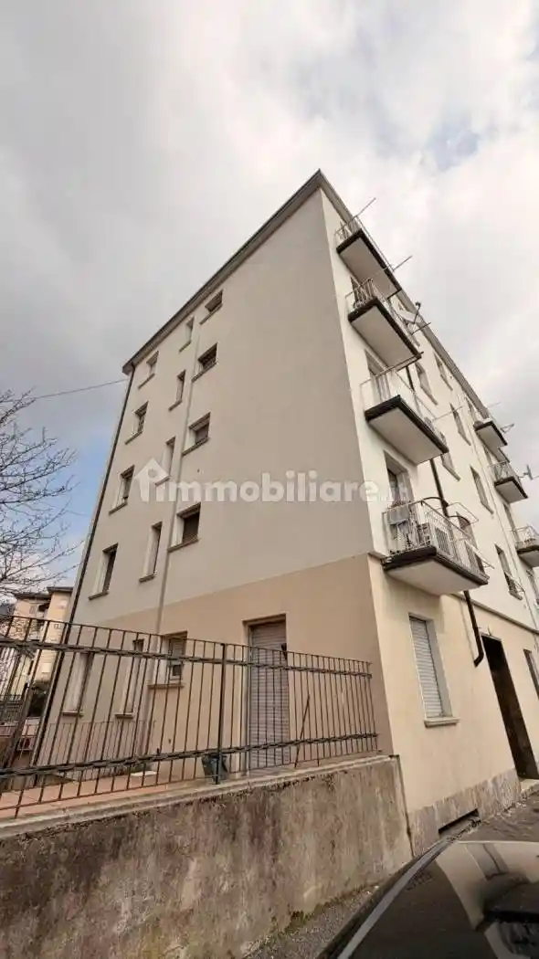 Appartamento in vendita a Brescia