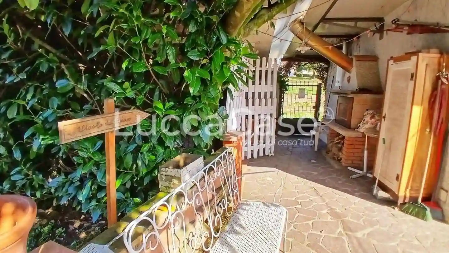 Casa indipendente - foto 4