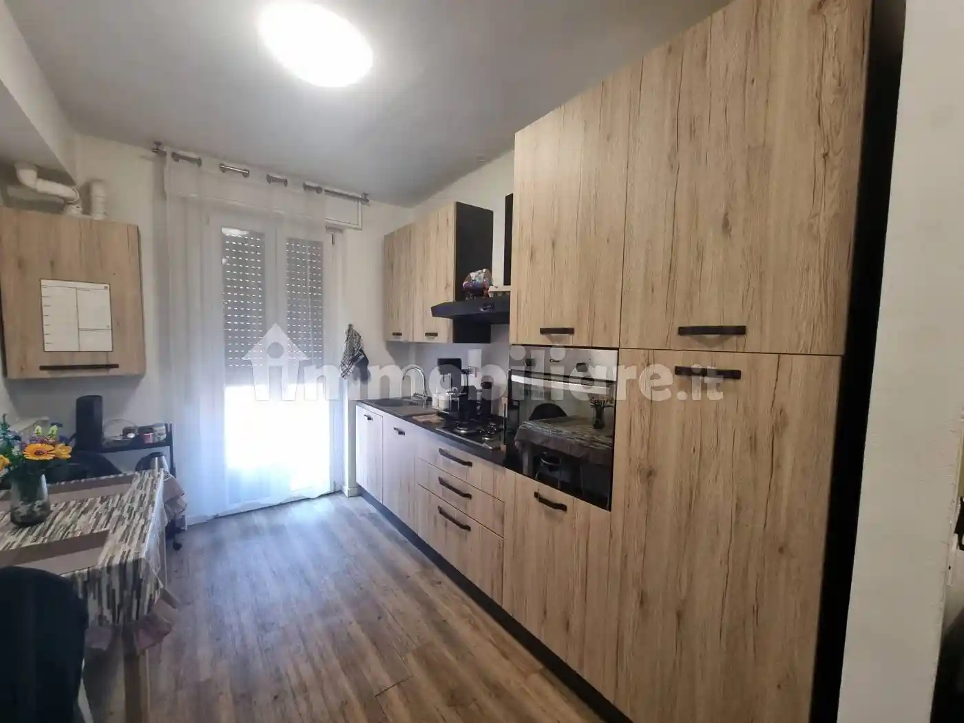 Appartamento in affitto a Pavia