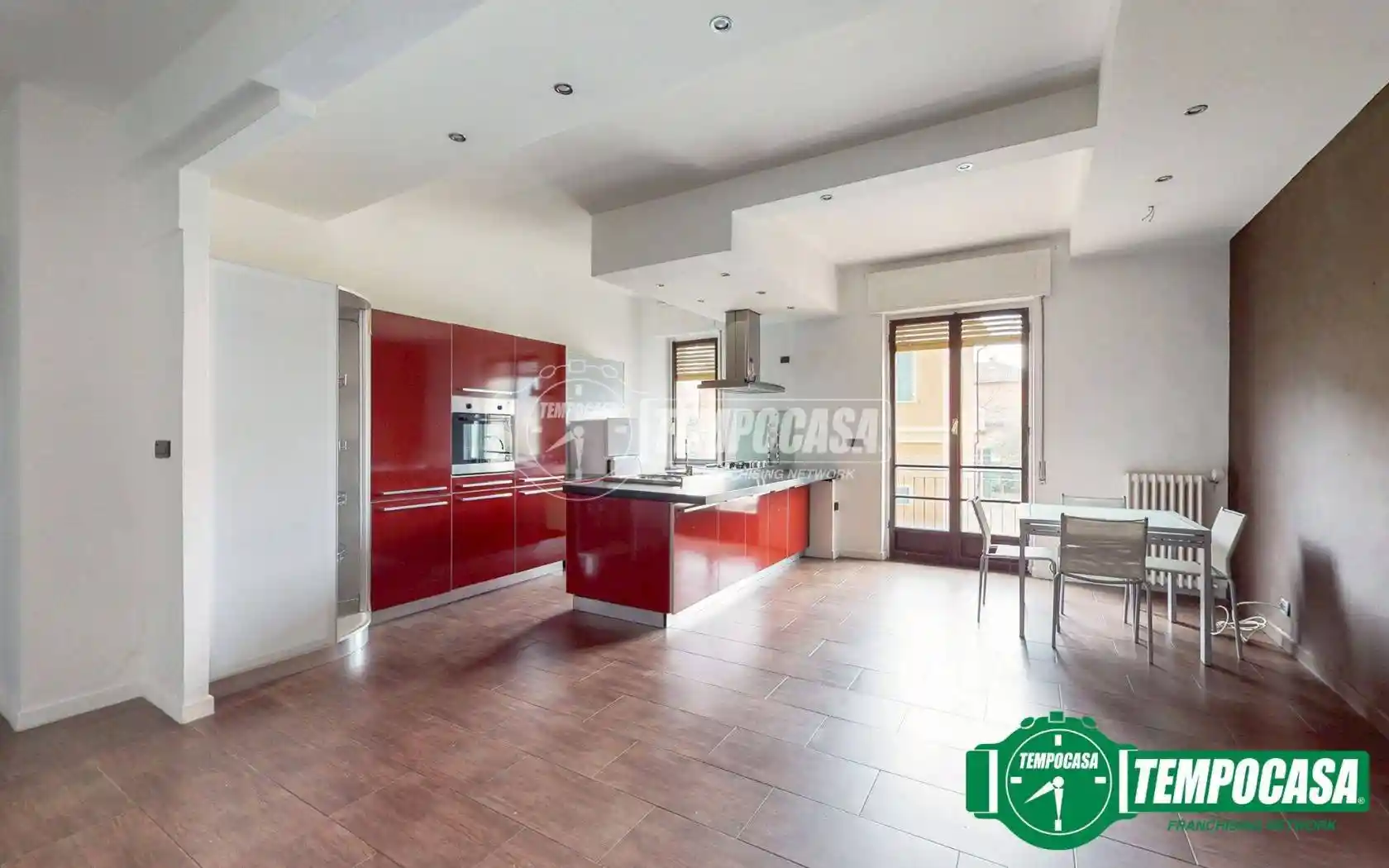 Appartamento in vendita a Novi Ligure