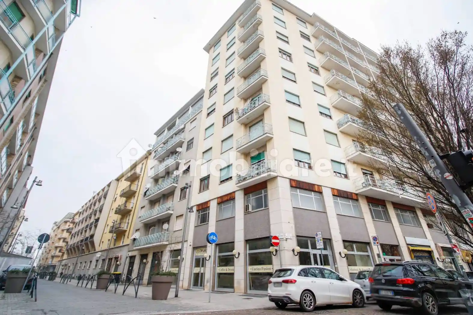 Appartamento in vendita a Alessandria